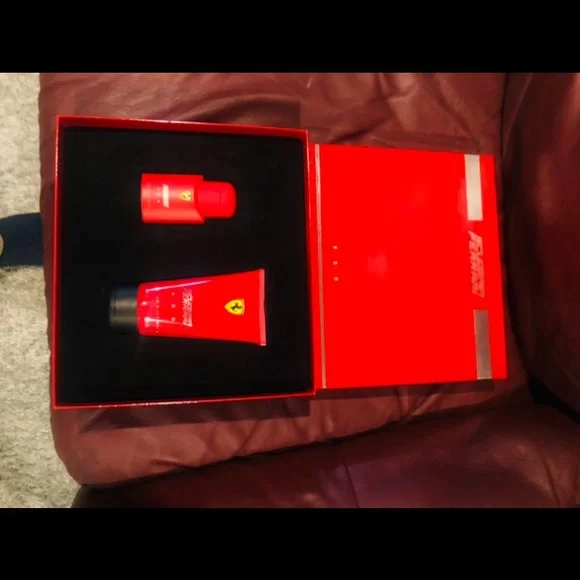 Ferrari box set - Picture 2 of 3